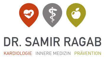 Praxis Dr. med. Samir Ragab - Logo